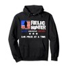 Metal Detecting Metal Detector Metal Detectorist Pullover Hoodie