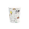 Daydream Society On The Farm Paper Party Cups, Pack of