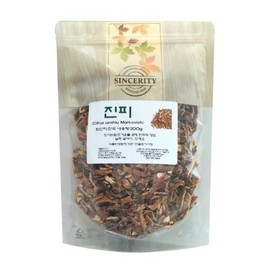 (국내산)진피 300g Domestic Leather 300g