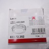 Hafele 12V Loox Modular Puck Light LED 2025 833.72.352
