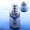 Aqua Workshop Fishlet (Filter) + Dedicated Power Lift