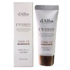 Dalva Dalba Waterful Tone-Up Sun Cream 35ml (SPF50+) / 달바 워터풀 톤업 선크림 35ml (SPF50+)