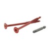 OMG! Wood Screw 2-7/8"L