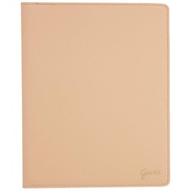 Maruman Giuris F290-21 Loose-Leaf Binder, A5, 20 Holes, Beige