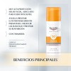 Eucerin Protector Solar Facial Pigment Control Fps 50+ 50ml