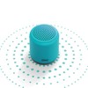 Coleman CBT25 5 Watt Water Resistant Bluetooth Mini Speaker