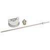 Earlex 0PACC20 2.0mm Needle with Fluid Tip and Nozzle