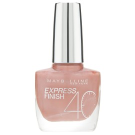 Express Finish Shock Control Nail Varnish B11063 1-piece 10ml