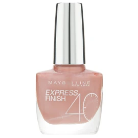Express Finish Shock Control Nail Varnish B11063 1-piece 10ml