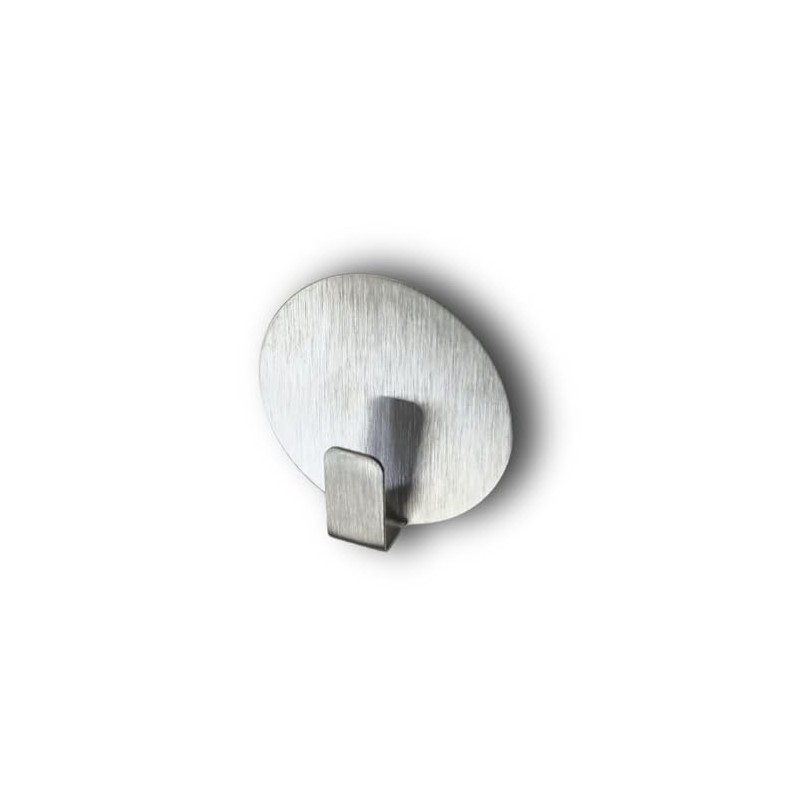 Waya Magnetic Hooks Set of 2 - Strong Hold &