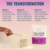 Live Conscious Collagen Peptides Powder - Hair, Skin, Nail &