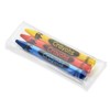 CrayonKing 240 Sets of 3-Packs (720 Bulk Crayons) – Restaurants,