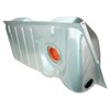 TRQ Gas Fuel Tank 18 gal Compatible with 1983-1986 Ford