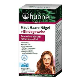 hübner Skin Hair Nails + Connective Tissue, 200 ml (4)