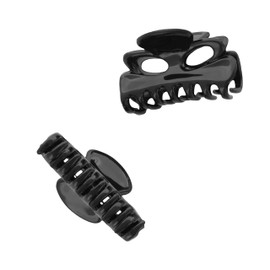 Franck Provost 2 x Hair Clips