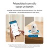 Eufy Indoor Camera E30, New Generation, 4K UHD Indoor Surveillance
