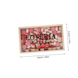 BESPORTBLE 1Set Russian Game Interactive Chess for Family Fun Portable Design for Adults Enhances Teamwork and Logical Thinking