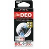 Carmate D223 Doctor Deo Premium Air Conditioner Mount Type, Refill, Unscented, Product Number:
