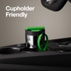 CHAKO LAB Stainless Steel Insulated Water Bottle with Two Drinking