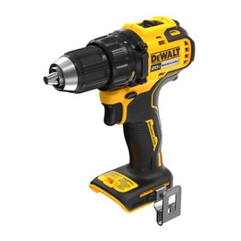 Dewalt DCD793B 20V MAX Brushless 1/2 in. Cordless Compact Drill Driver (Tool Only) (Renewed)