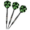 Mission Darts Robyn Byrne 90% Steel Darts 25 g