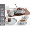 Ritzenhoff & Breker Portofino Coffee Saucer, 15 cm, Round Saucer