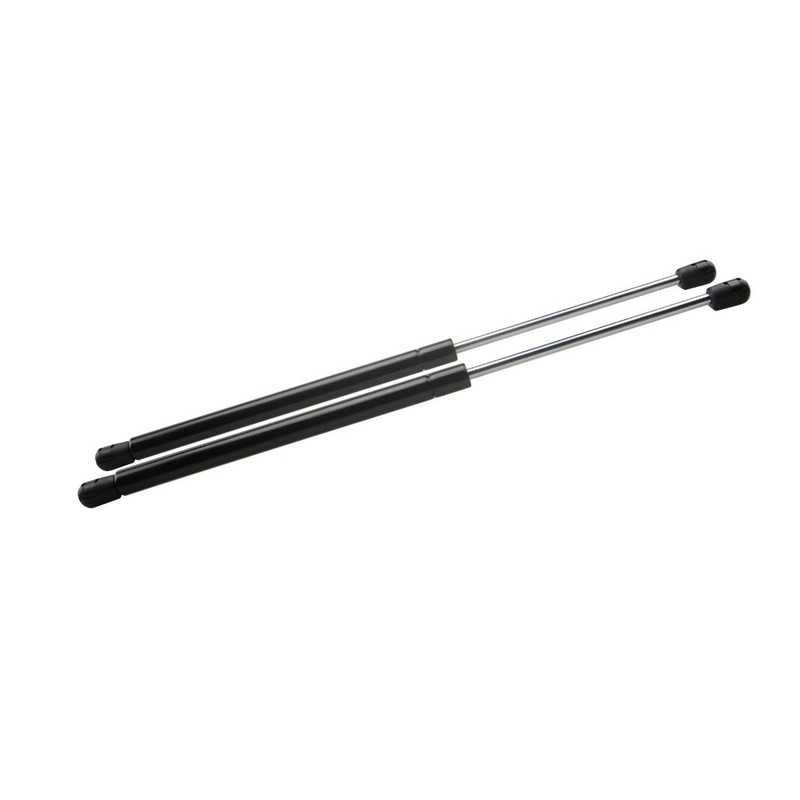 A-Premium Tailgate Rear Hatch Lift Supports Shock Struts Compatible with