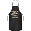 RAHMENLOS Barbecue Apron Cooking Apron Kitchen Apron as a Gift