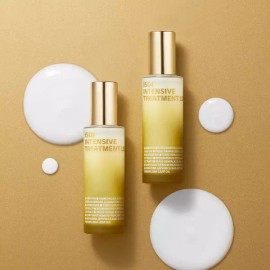 ISOI 아이소이 인텐시브 트리트먼트 로션 90ml Isoi Intensive Treatment Lotion 90ml [Single item]