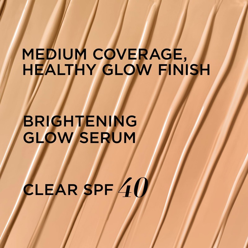CC NUDE GLOW 32ML US TAN WARM