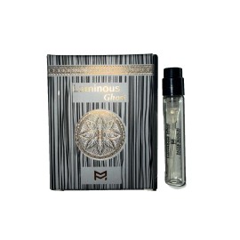 Patek Maison Luminous Ghost 0.10 oz Eau De Parfum Spray Unisex Vial