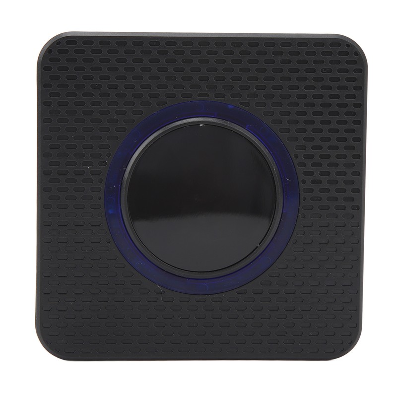 Driveway Alarm Long Range 120 Degree Detection Solar Powered Driveway