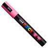 Posca - PC-5M Paint Marker Art Pens - 1.8-2.5mm Nib