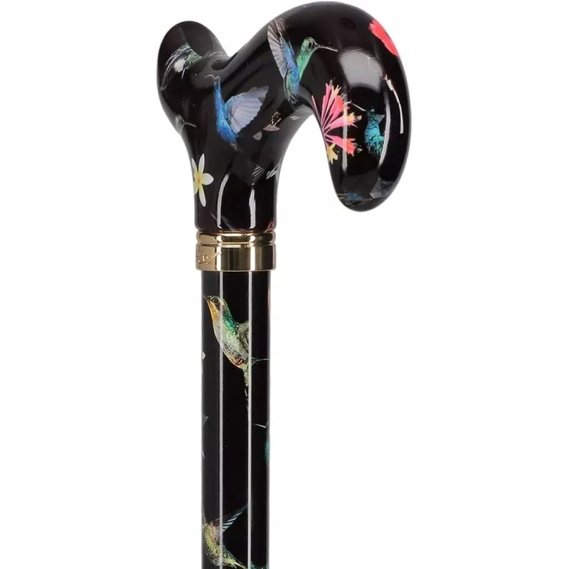 Royal RC Canes Flight of the Hummingbird Designer Derby Adjustable