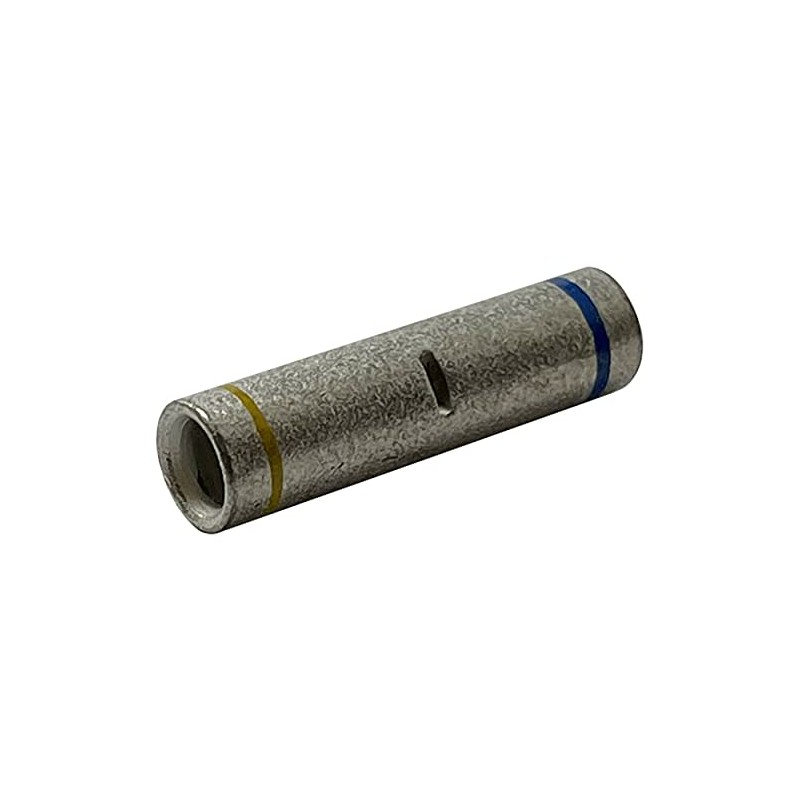 Sherco-Auto 100 Pcs Non-Insulated 16-14 to 12-10 Gauge Step Down