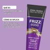 Frizz-Ease Style Creme Size 4z John Frieda Frizz-Ease Secret Weapon