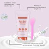 2pcs Crema Depilatoria Íntima Para Cara Piernas Axilas