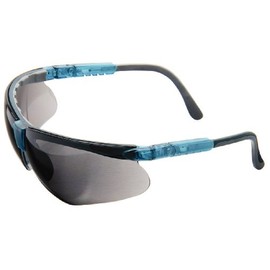 Safety Works MSA 10041056 Padded Browguard Gray Safety Glasses
