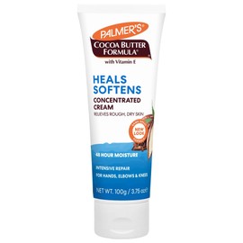 Palmer's Cocoa Butter Formula Concentrated Cream 3.75 oz (Pack of 4)