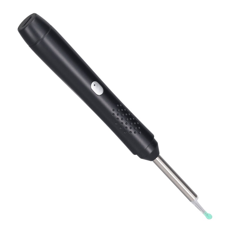 Ear Wax Removal Tool LED Light 1080P Ear Scope Camera