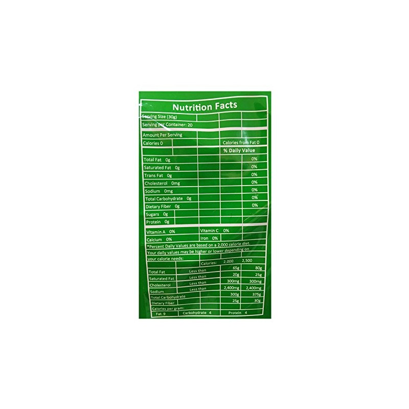 Qbubble Selected Jasmine Green Tea