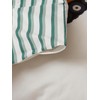 VERTBAUDET Children's Duvet Cover Set Magi Duvet Cover Engins White