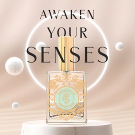 Shelley Kyle Annabelle Perfume, Luxurious Floral-Scented, Light, Yet Fun Scent, 60 ml