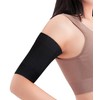 CtriLady Women's Arm Cover, Compression Inner, Upper Arm Shaper, Upper