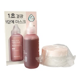 Mamonde Rose Paha Liquid Mask Special Set 80ml / 마몽드 로즈 파하 리퀴드 마스크 기획세트 80ml