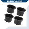 Hihaha Bottle Cup Drink Holder Insert/Drink Cup Holder for Marine/Durable