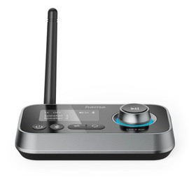 "Link.it duo" Bluetooth® Adapter, Transmitter & Receiver, Bluetooth Retrofit