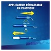 Tampax Compak Pearl Plastic Stamps with Applicator - Regular x