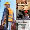VNW 6 in 1 Adjustable T Square, 24in Drilling Positioning