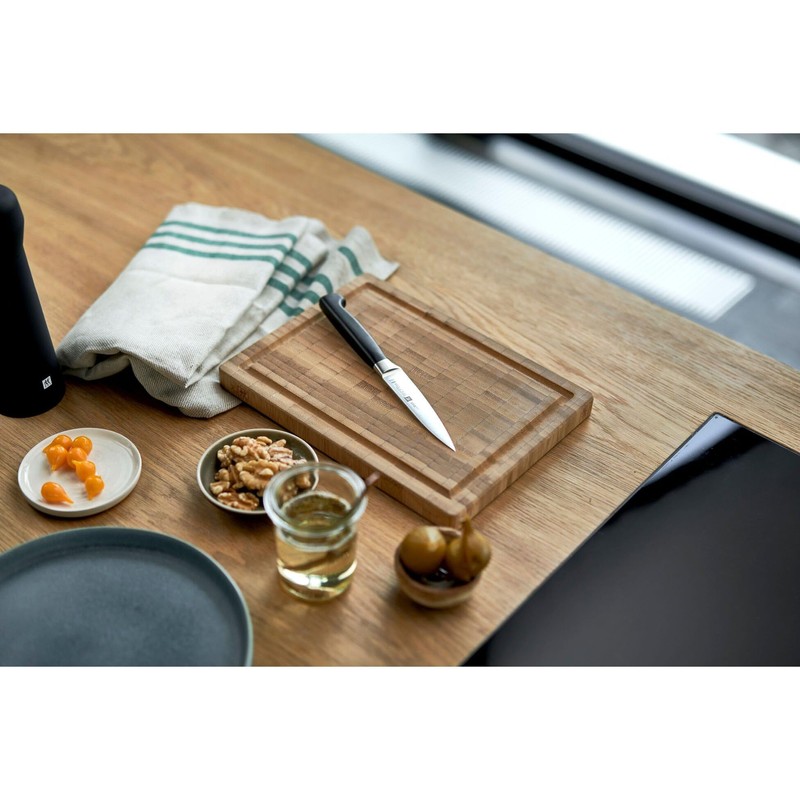 Zwilling 31070-101-0 Four Star Coltellino, 10 cm